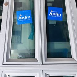 Anlin Windows 