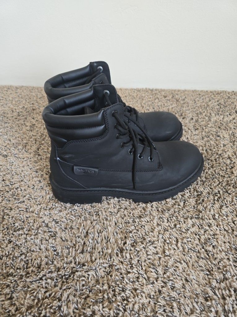 Nautica Boots 