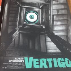 Huge Collection Of Mondo Posters / Rare Prints Alamo Draft House Horror Action Film 