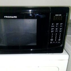 Microwave Oven Frigidaire