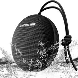 NEW - Bluetooth Speaker 