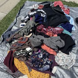Womens Clothing Bundle 