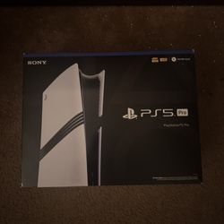 PS5 Pro