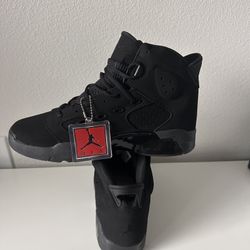  GS Air Jordan 6 Retro