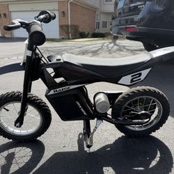 Electric Bike For Age 6 To 7 Year