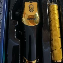 Hair Clippers 3 Machines In The Box