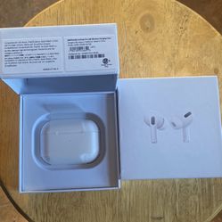 AirPods Pro