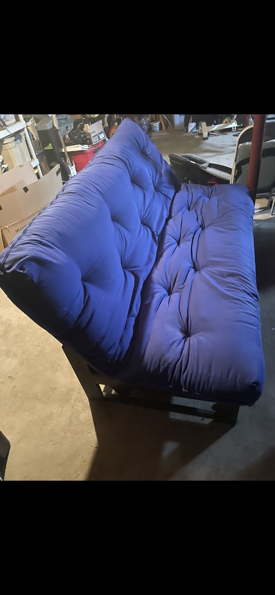 Brand New Futon
