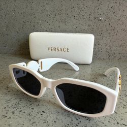 Versace Glasses