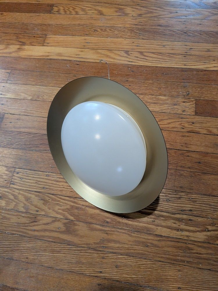 Ceiling Light, Flush Mount, Dimmable LED