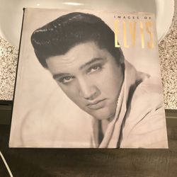 Elvis Presley Book