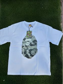 Bape t-shirt