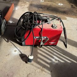 Lincoln Electric Welder