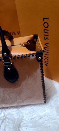 Louis Vuitton Exterior Boxes, Paper Bag / Moncler Paper Bag for Sale in  Snoqualmie, WA - OfferUp