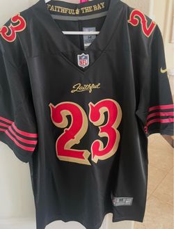 San Francisco 49ers rivalry jerseys for sale
