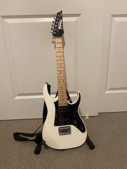 Ibanez Gio miKro Guitar