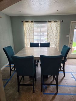 Dinning table