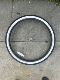 Bike rim 26” inch