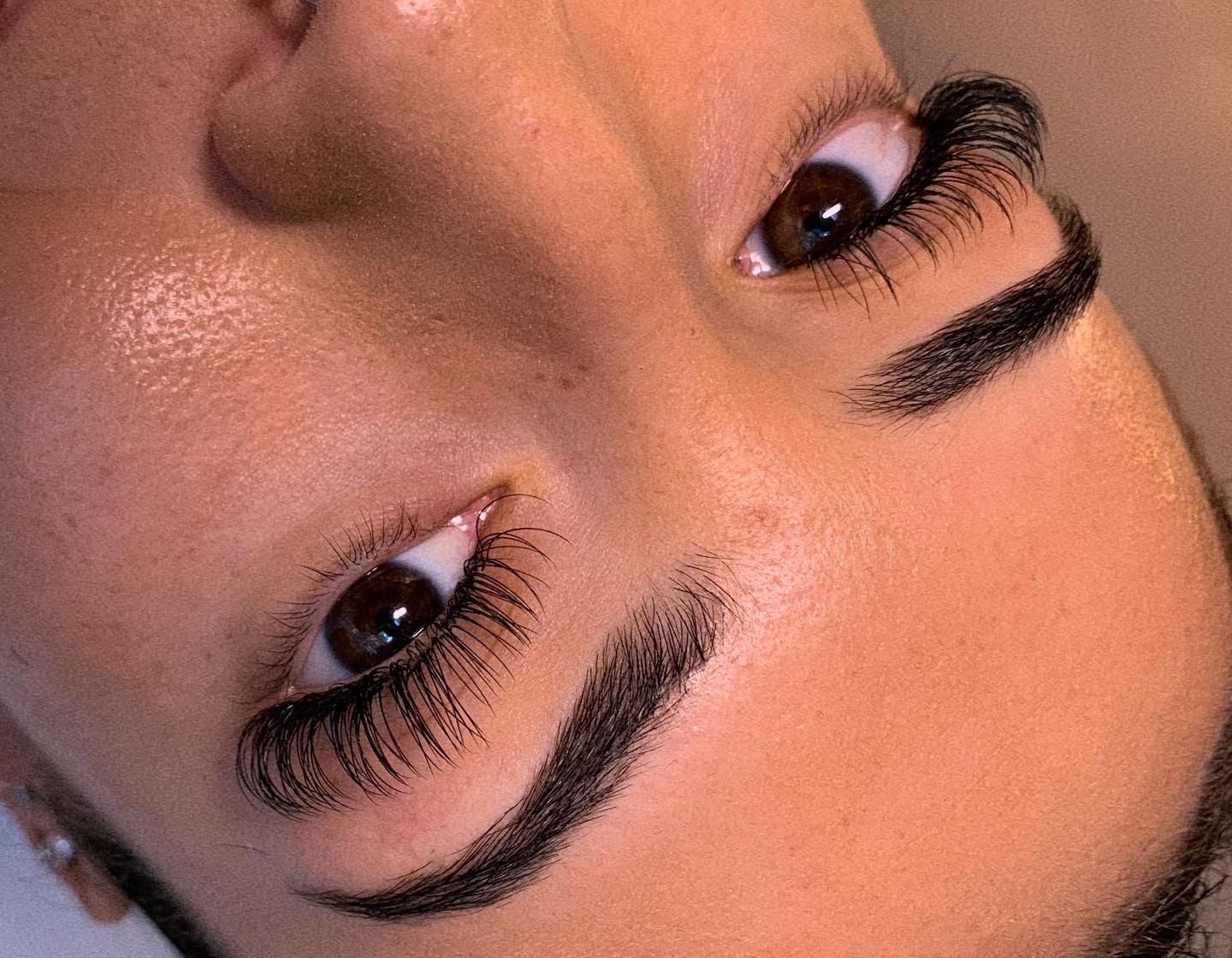 Lash Extensions