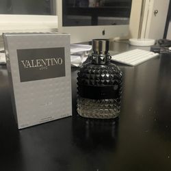 Valentino Uomo Intense 