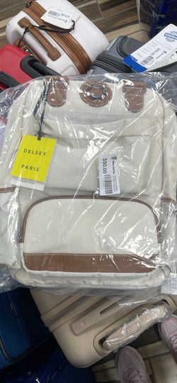 Delsey Paris BACKPACK