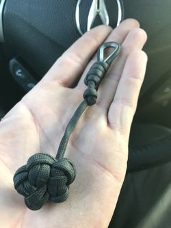 Paracord