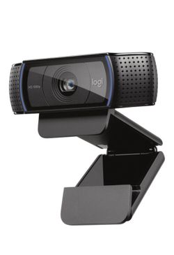 Logitech C920 HD Pro Webcam