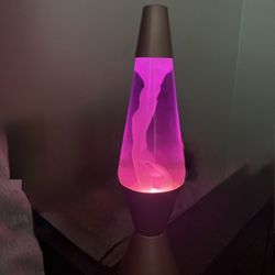 Lava Lamp