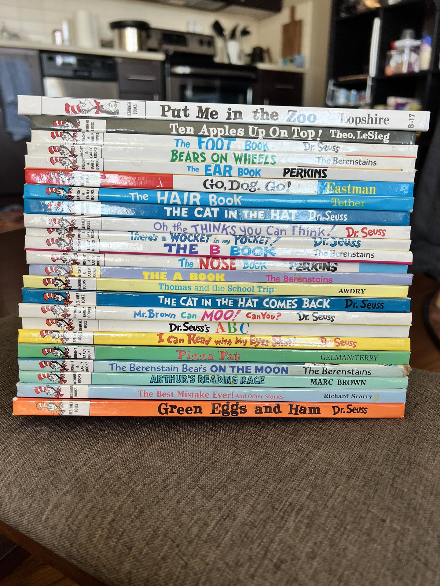 Children’s Books 