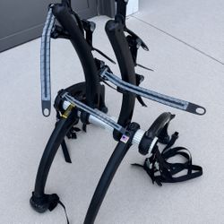 Trunk Bike Mount - Saris 803