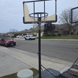 Basketball Hoop