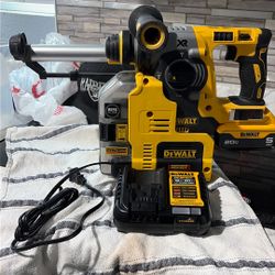 XR-DEWALT HAMMER 🔥🔥🔥