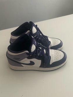 Mid Jordan 1s