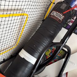 100lb Punching Bag