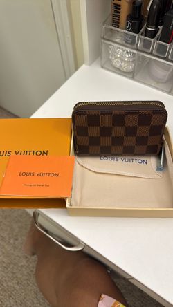 Card wallet