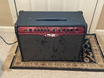 Line 6 Spider 210 (50 watt) Guitar Amp