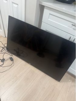 ONN 55in TV for sale
