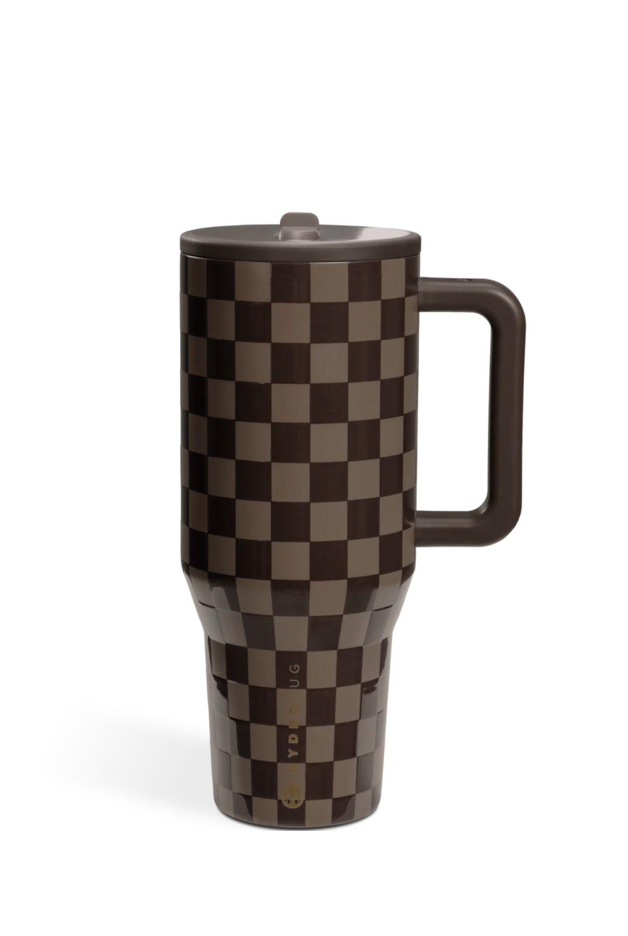 Hydrojug AUTUMN CHECKERS Traveler (40oz)