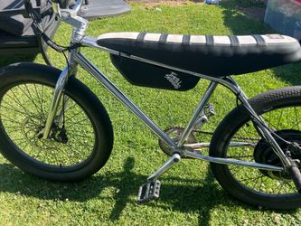Zooz e bike trades for any zooz ripster