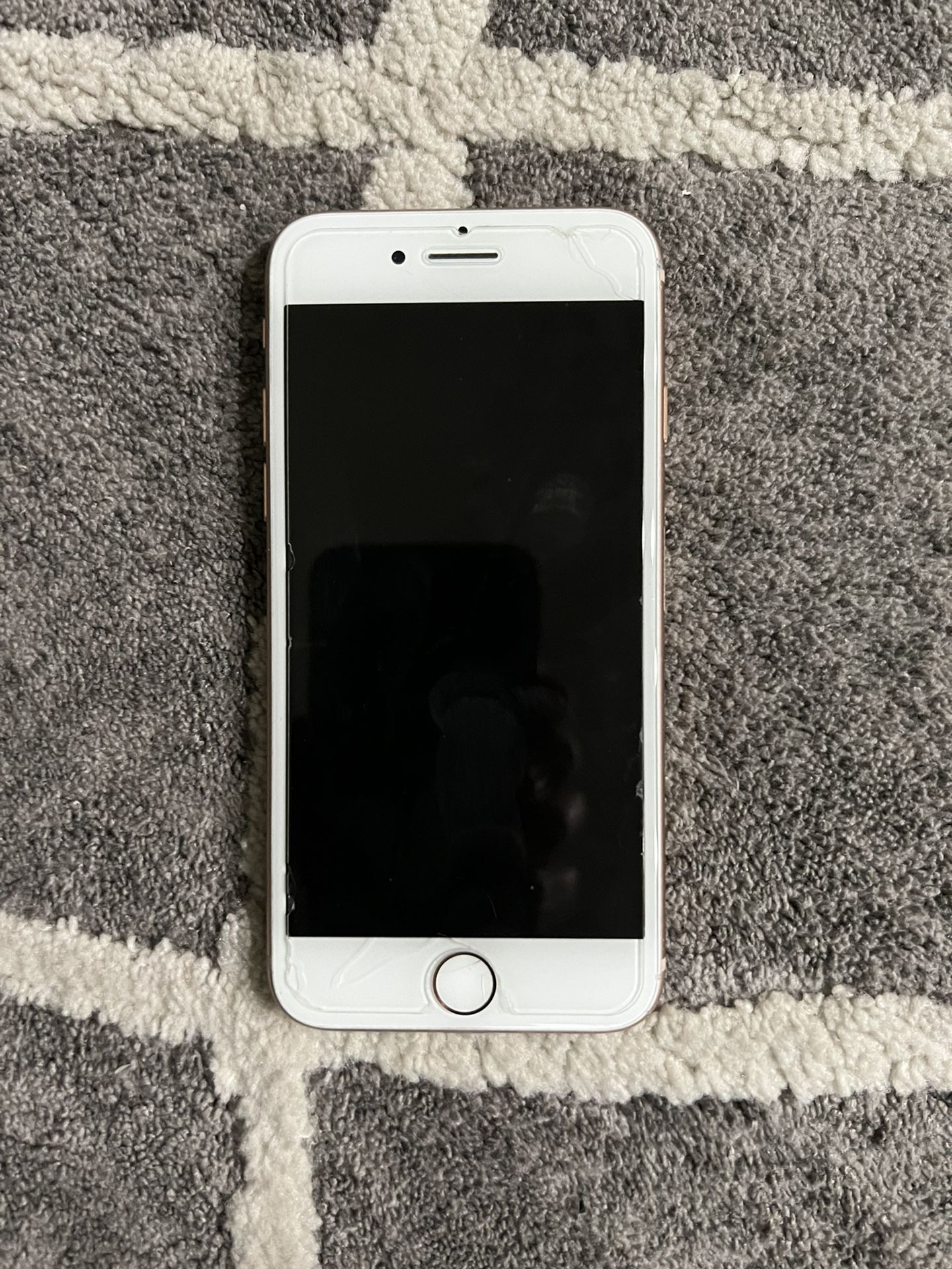 iPhone 6, 256GB Gold