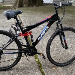 Mongoose Standoff, 24 inch