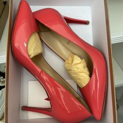 Christian Louboutin Pigalle 85
