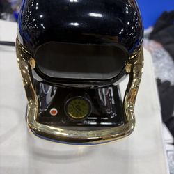 Curling Iron Stove 