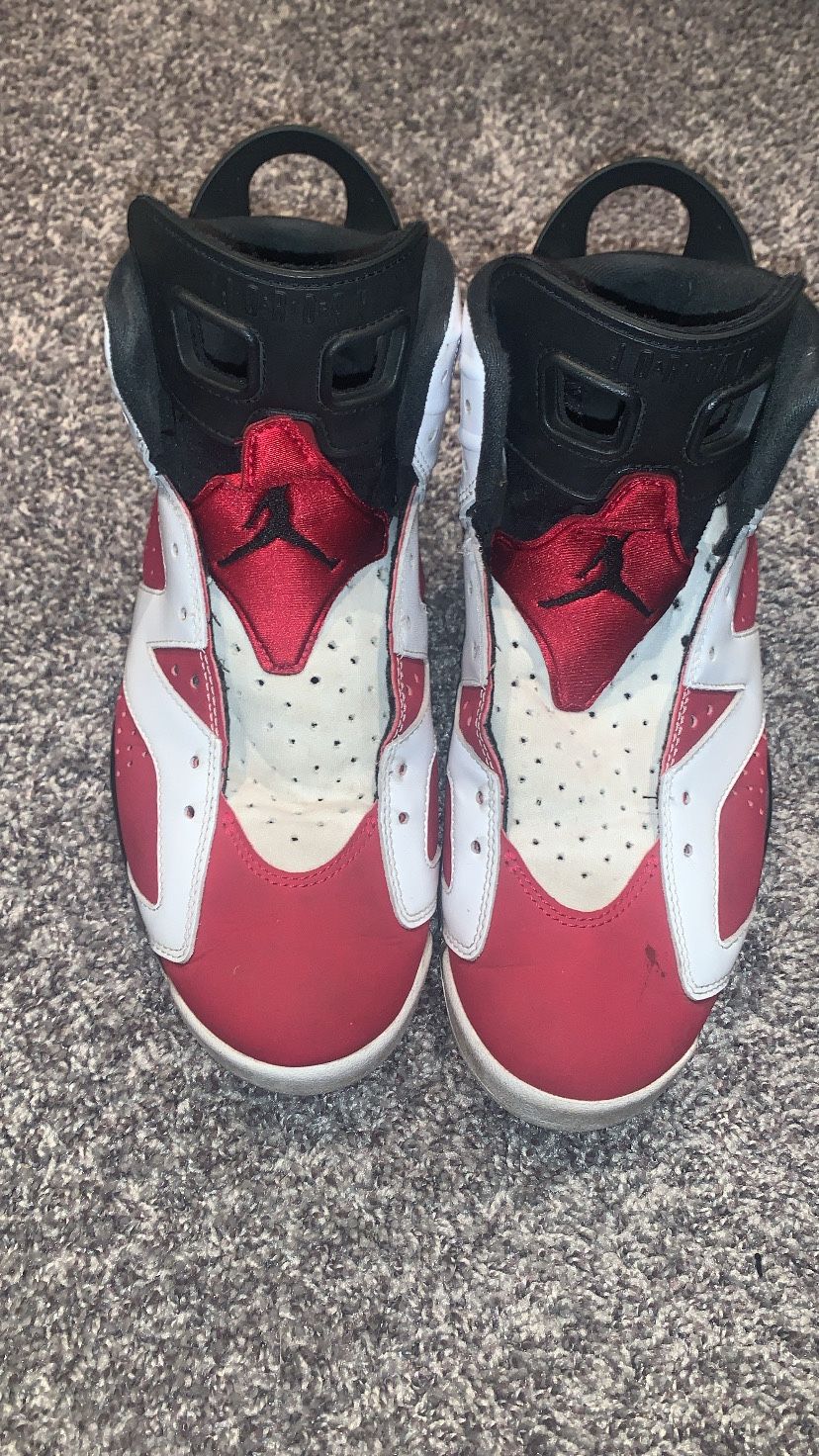 Jordan 6 Size 11
