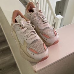 Puma Running Shoes 8.5