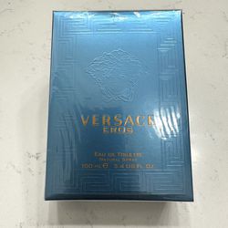 Versace Cologne! 
