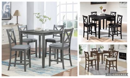 Dining Table Set