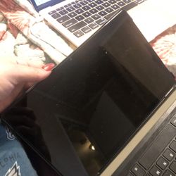 Samsung Android Tablet With Bluetooth Keyboard Case 