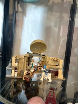 Star Wars Legos