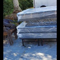 King box springs can deliver new